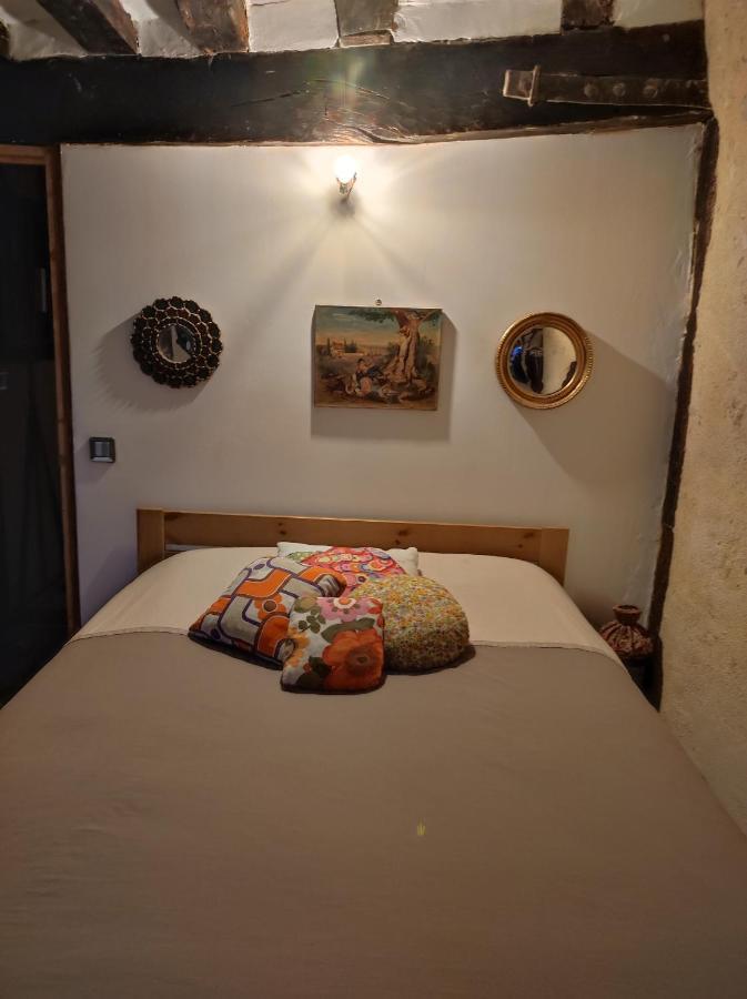 Le Petit Paradis Chartres Eksteriør billede